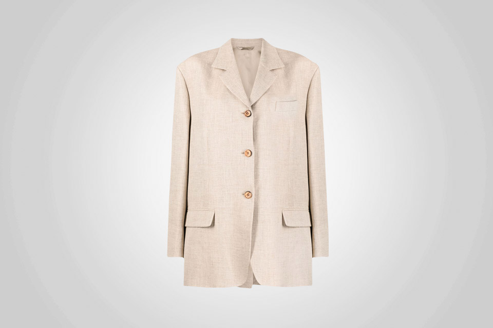 acnestudios einreihigeroversizedblazer 660eur ff16033781 31248581 1000 kopie - FACES.ch