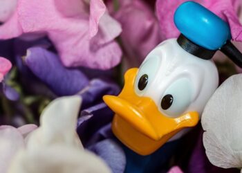 Just Facts: Donald Duck