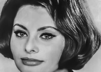 Just Facts: Sophia Loren