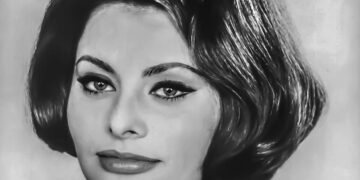 Just Facts: Sophia Loren