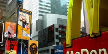 Just Facts: McDonald’s