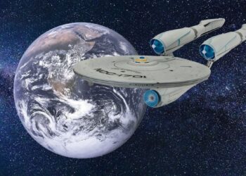 Just Facts: Star Trek