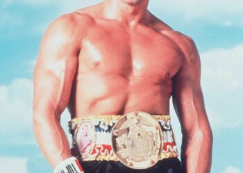 Just Facts: Sylvester Stallone