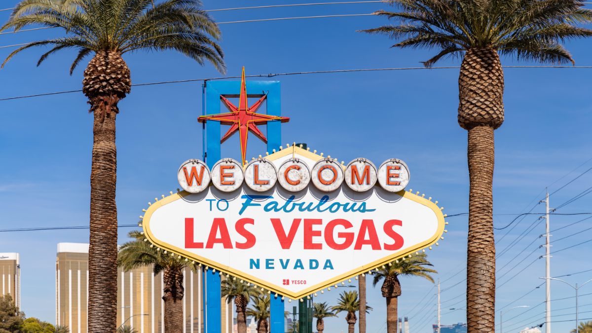 Las Vegas Facts - FACES.ch