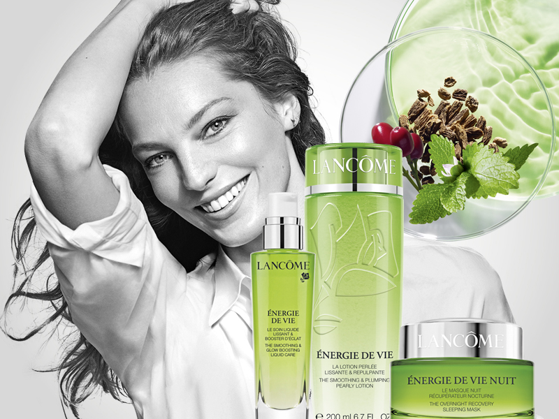 00 faces online lancome energie de vie beitragsbild 01 1 1 - FACES.ch