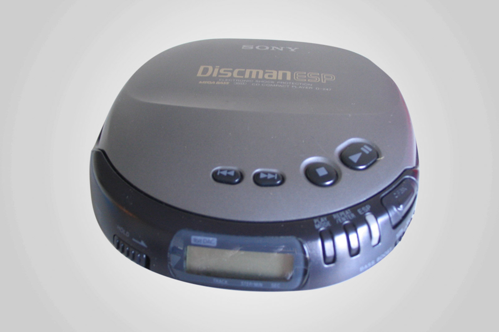 discman online 1 - FACES.ch