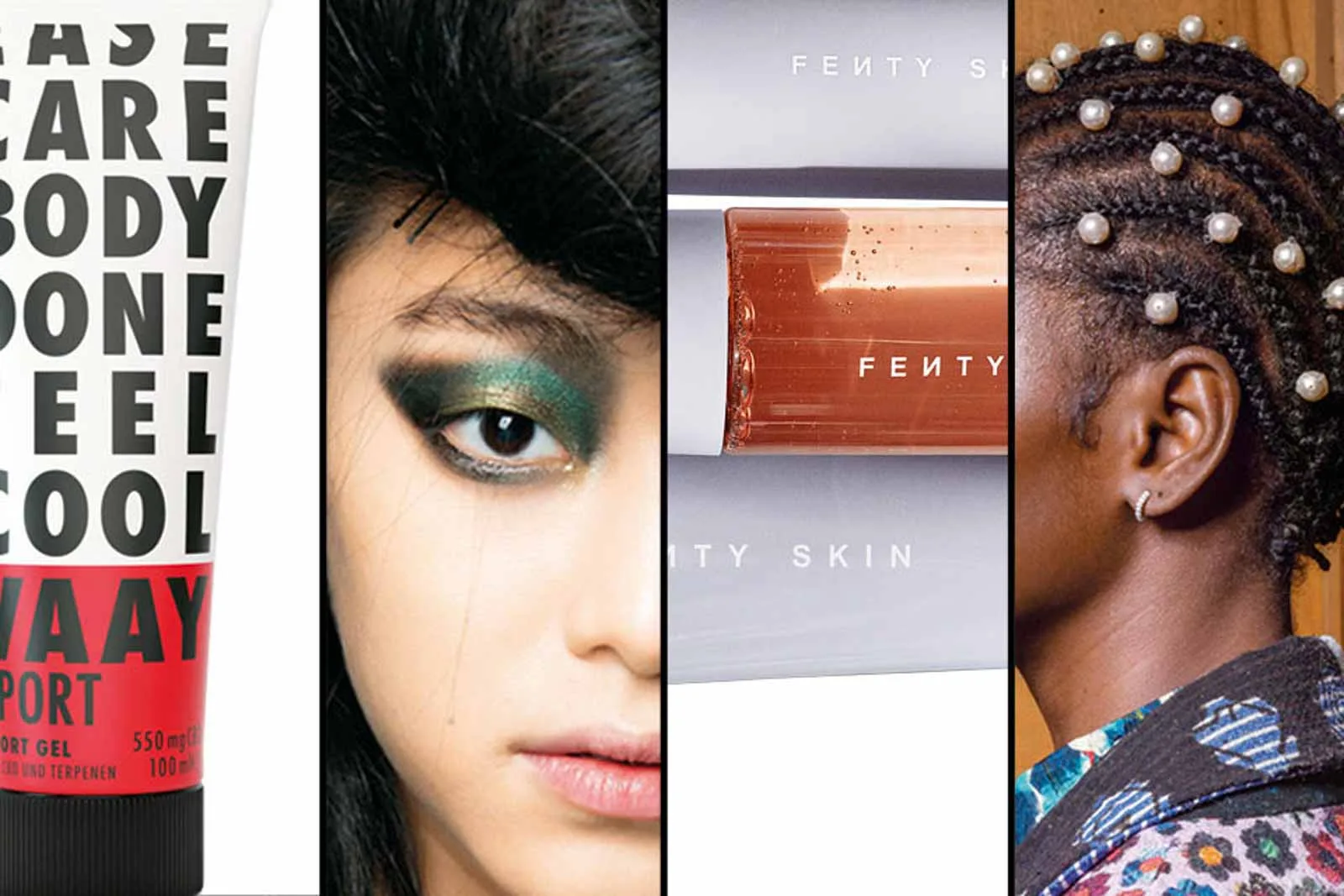Shortcuts: Beauty September 2020
