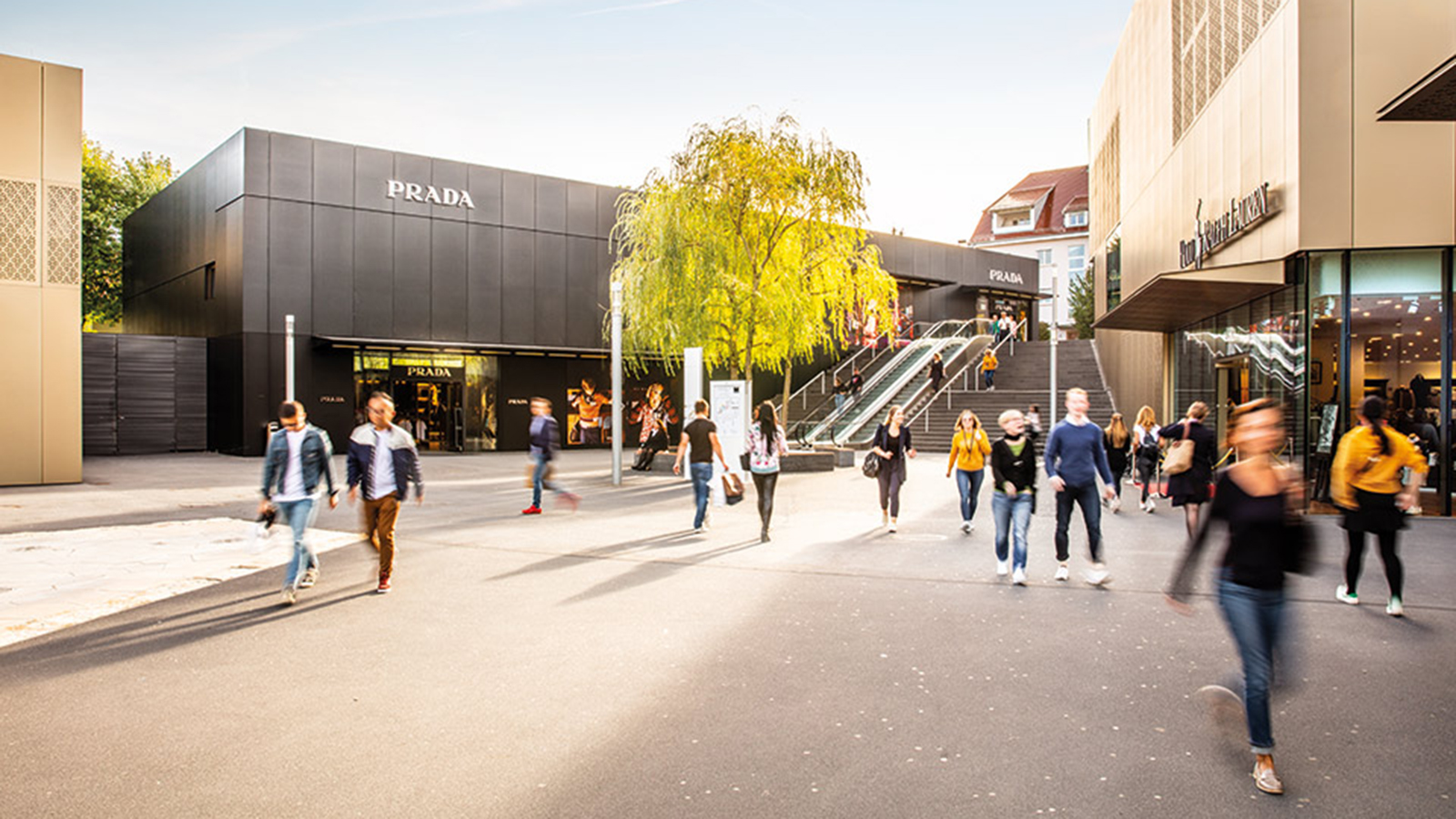 Die besten Tipps fuers Outlet Shopping - FACES.ch