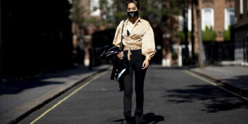 Key Piece: Kopftuch – die besten Styles