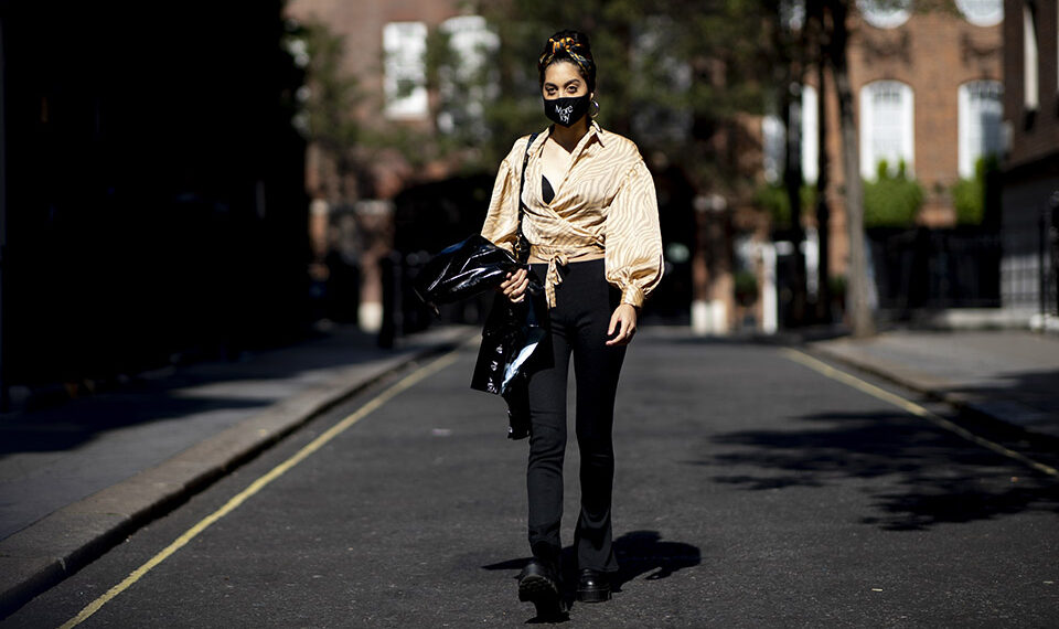 Key Piece: Kopftuch – die besten Styles