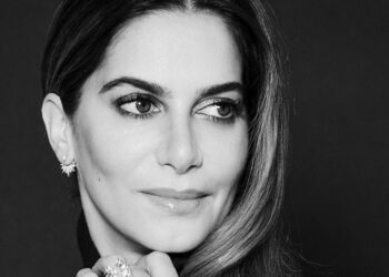 Interview: Chabi Nouri von Piaget