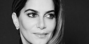 Interview: Chabi Nouri von Piaget