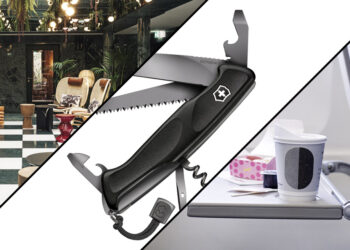 Shortcuts: Travel Juni 2021