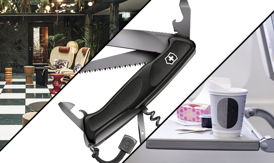 Shortcuts: Travel Juni 2021