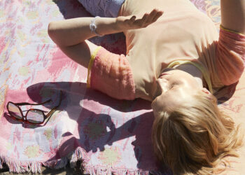 Editorial: Hang Loose