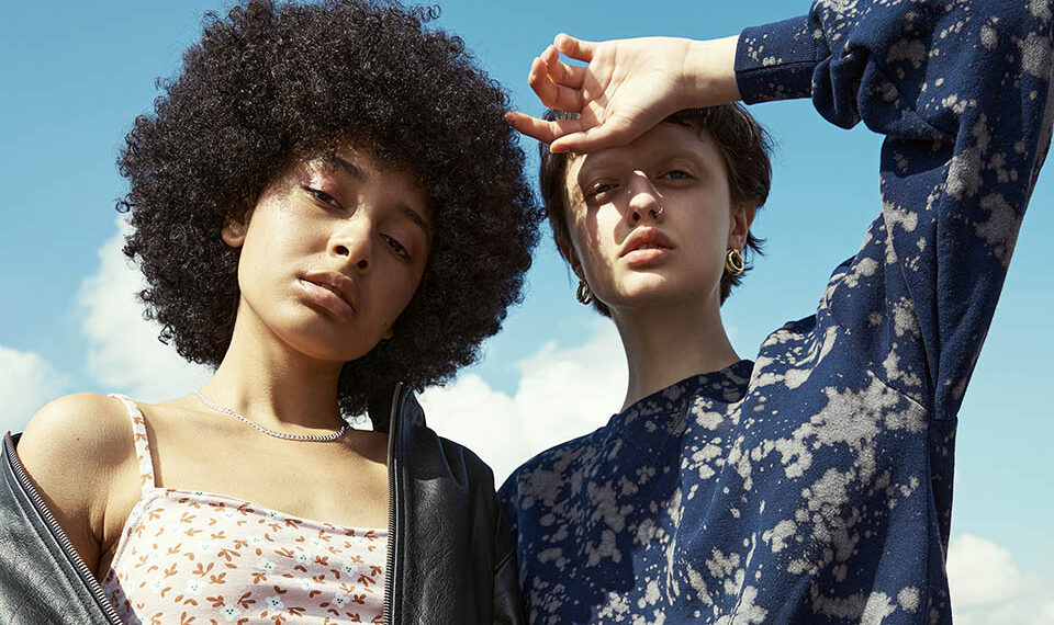 EC(H)O from the City by Corinne Wenger