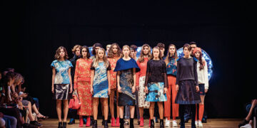 Elite Model Look 2021: Hey ho, let’s go!