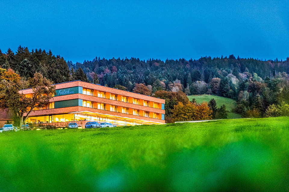 Entspannung pur das MentalSpa Resort Fritsch am Berg - FACES.ch