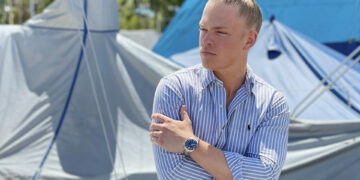 FACES Influencer Check: die DS Action Diver STC von Certina