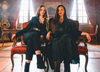 Interview: Emma Kistemaker & Lorena Madarena von Manusia