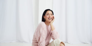 Interview: Rebecca Mir