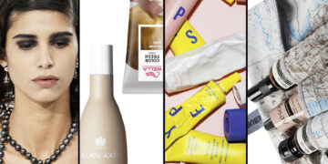 Shortcuts: Beauty Mai 2021