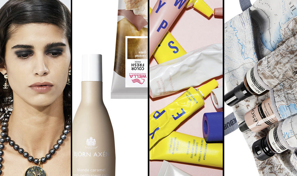 Shortcuts: Beauty Mai 2021