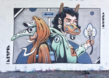 Book Story: Corona Creativity