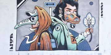 Book Story: Corona Creativity