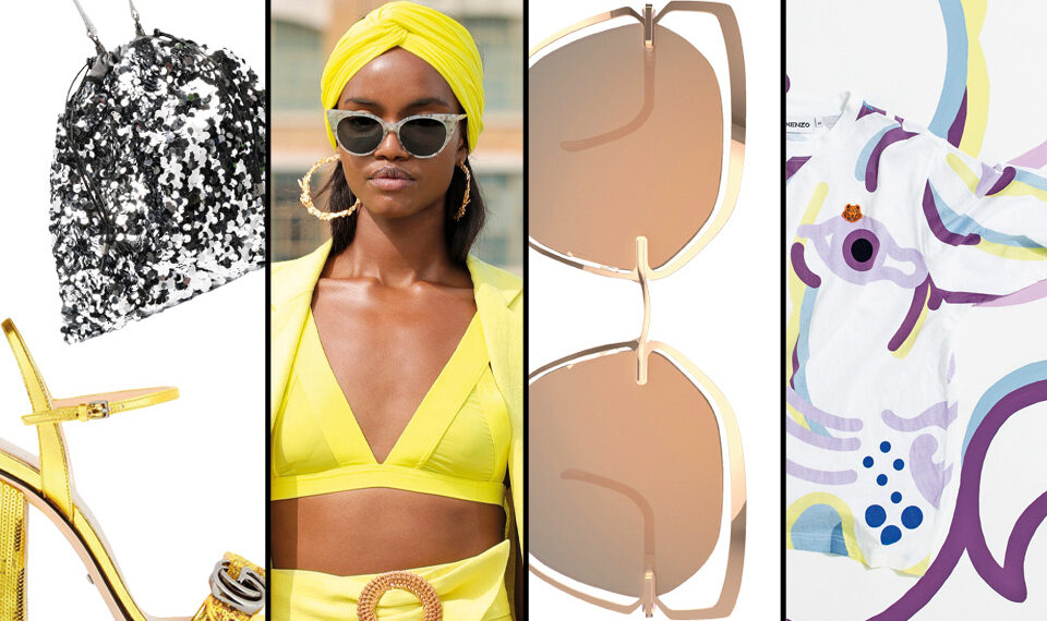 Shortcuts: Fashion Mai 2021