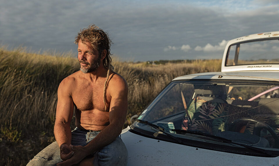 Book Story: Wild Wave World