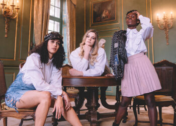 Un-Dress Fashion Award: The winner is…