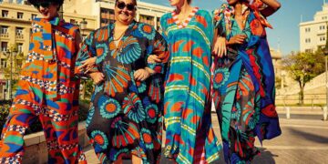 Interview: Rianna Kounou & Nina Knaudt von Rianna + Nina