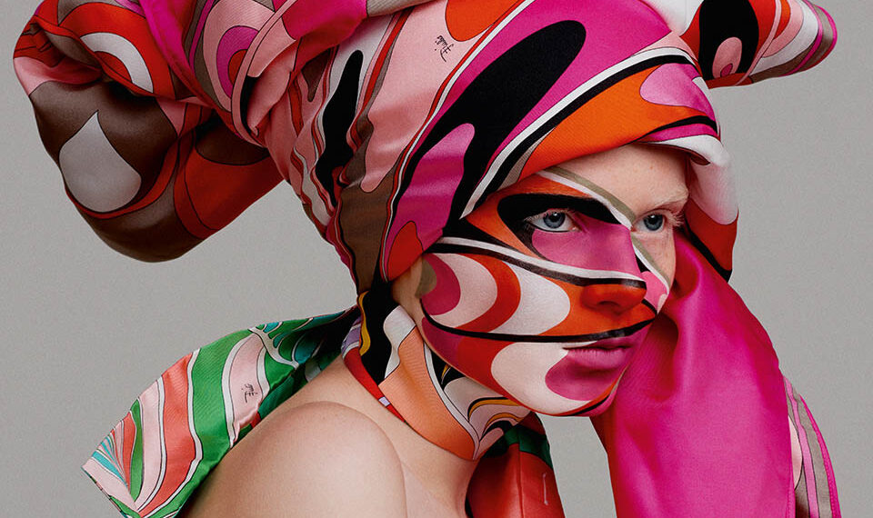 Book Story: Prince of Prints