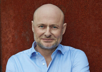 Interview: Georges Kern