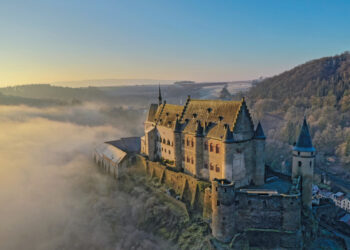 FACES on Tour: Luxemburg