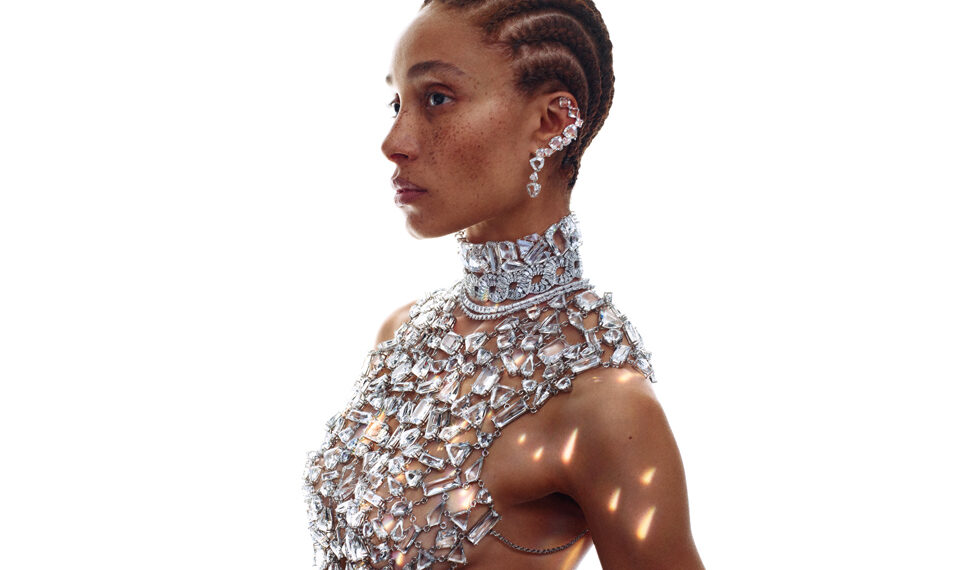 Crystal Dreams: die neue Kollektion von Swarovski