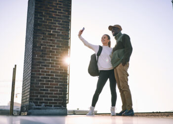 Stadtleben: die neue Kollektion von Columbia