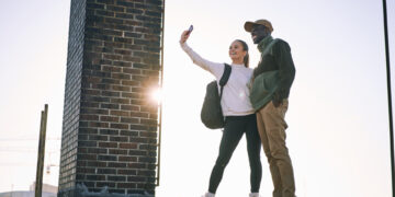 Stadtleben: die neue Kollektion von Columbia