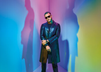 DJ Snake für Hublot