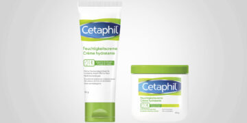 Geschenkboxen von Cetaphil zu gewinnen