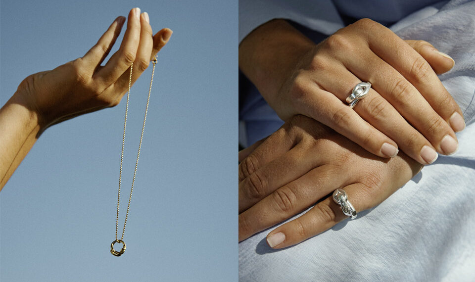 Lokaler Schmuck: nachhaltige Schmucklabels in der Schweiz