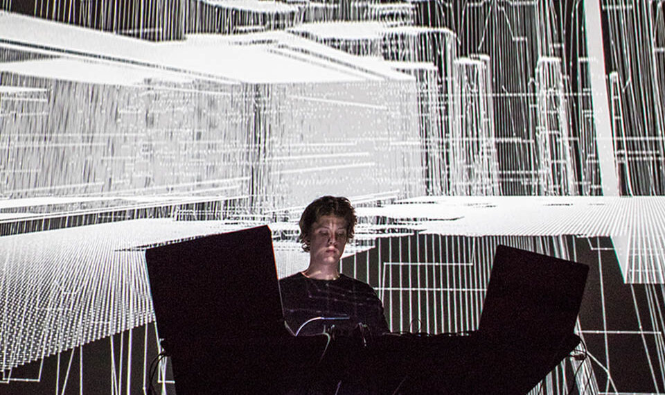 DA-Z digital art zurich