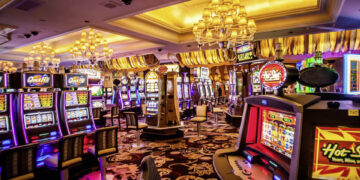 Online Casinos in der Schweiz