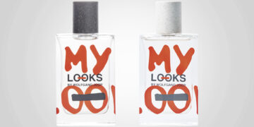 Herren- und Damendüfte von LOOKS by Wolfgang Joop zu gewinnen