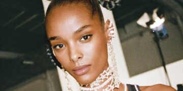 Schmuckstücke von Swarovski