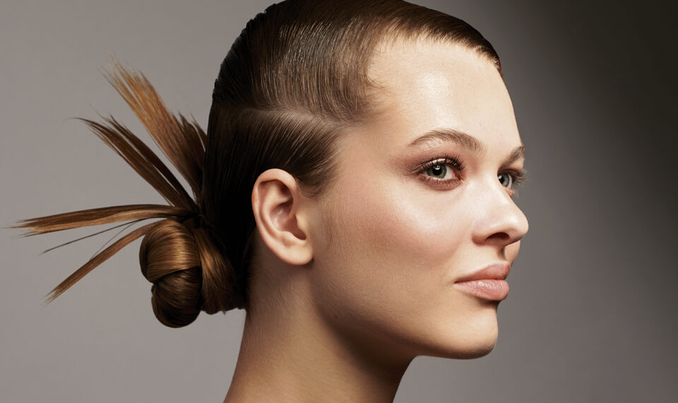 Zalando Beauty X FACES: Show your true self