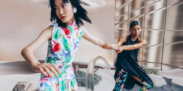 Frankfurt Fashion Week – changing the fashion industry sustainably