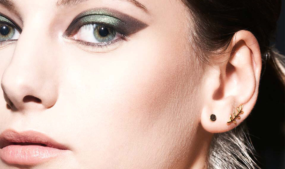 Elite Model Look International: Lea Traub im Rennen um den Titel