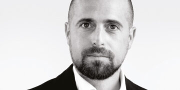 Style Insider: Jordi Fernandez